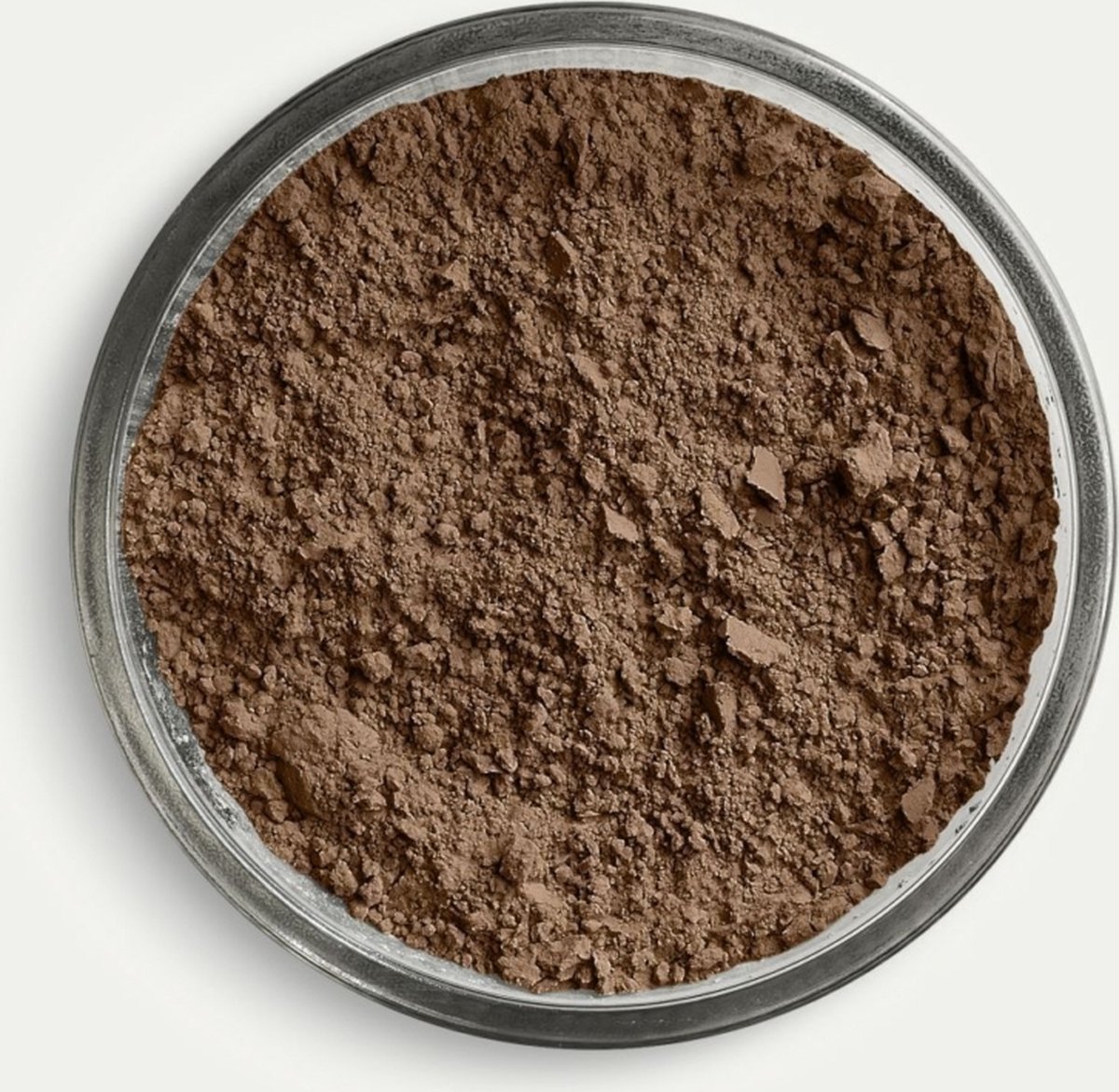 Pigment Poeder | Bruin | 1000 gram | 20. Terre D Ombre Naturelle France